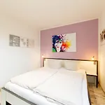 Апартаменты Logenplatz Timmendorfer