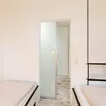 Logenplatz Timmendorfer Апартаменты Тиммендорфер-Штранд