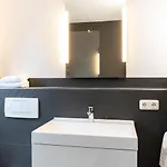 Logenplatz Timmendorfer Апартаменты Тиммендорфер-Штранд