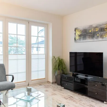 Logenplatz Timmendorfer * Timmendorfer Strand