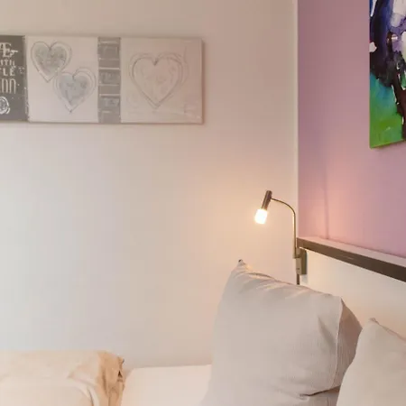 Appartement Logenplatz Timmendorfer Timmendorfer Strand