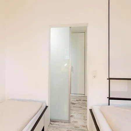 Logenplatz Timmendorfer Appartement Timmendorfer Strand