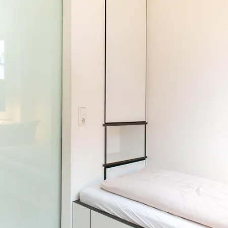 Appartement Logenplatz Timmendorfer
