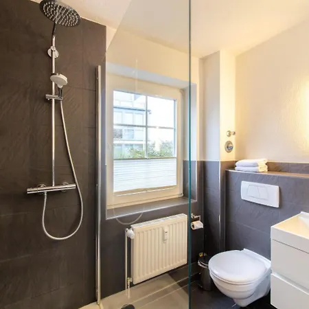 Logenplatz Timmendorfer Apartmán