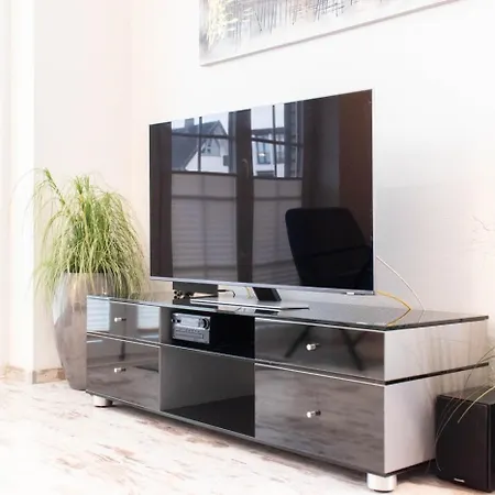 Appartamento Logenplatz Timmendorfer