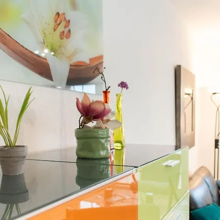 Logenplatz Timmendorfer Appartement *