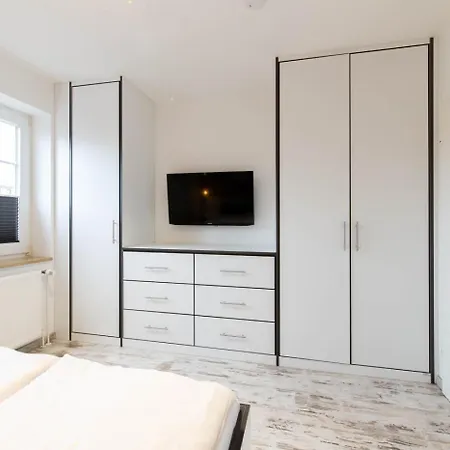 Appartamento Logenplatz Timmendorfer