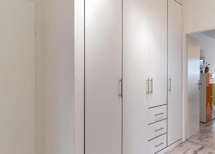 Logenplatz Timmendorfer Appartement Timmendorfer Strand