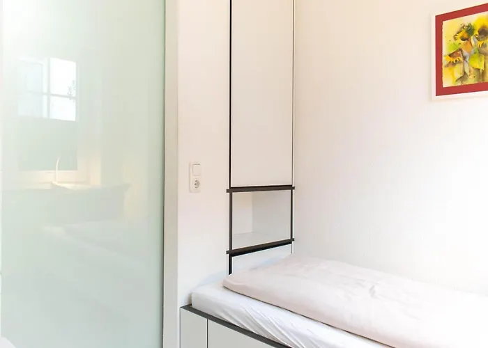 Appartement Logenplatz Timmendorfer