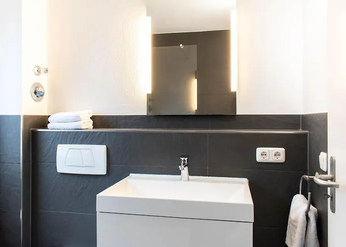 Logenplatz Timmendorfer Appartement Timmendorfer Strand